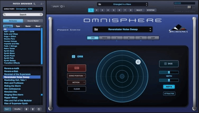 free omnisphere 2 serial number