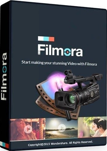 key for wondershare filmora