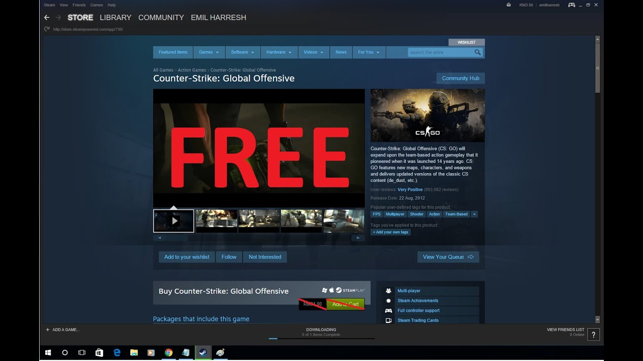 how to download paid steam games for free mac